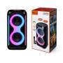 Колонка музыкальная портативная Bluetooth ZQS8280