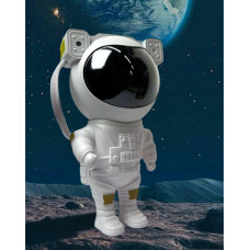 Проектор Астронавт с пультом