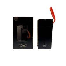 Внешний аккумулятор (power bank) 50000мАч 22,5Вт KP KPG-508