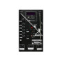 Акустическая переносная колонка ZXX-9191 60Вт 12" 67х38х32см TWS/FM/USB/TF/SD/BT/REC/LED/2MIC