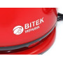 Электрочайник нерж. 2,0л 1500Вт BITEK BT-3114 (красный, черный, кремовый)