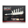 Фэн стайлер 7 в 1 1200Вт Gemei GM-4836