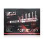 Фэн стайлер 7 в 1 2200Вт Gemei GM-4831