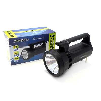 Фонарь ручной SS-639