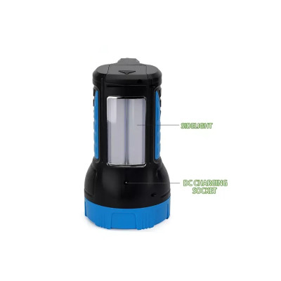 Фонарь ручной Weidasi WD-543A