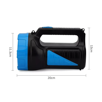 Фонарь ручной Weidasi WD-543A