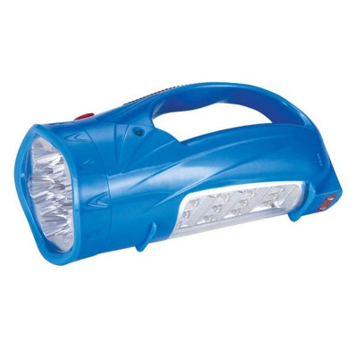 Ліхтар ручний YAJA 12+13LED
