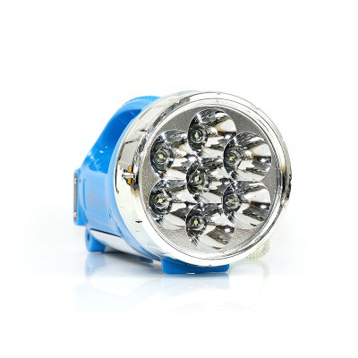 Фонарь ручной YAJA 7+4LED YJ-2804