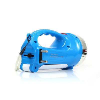 Фонарь ручной YAJA 7+4LED YJ-2804