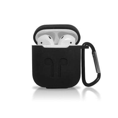 Гарнитура Double с кейсом Bluetooth TWS Hoco