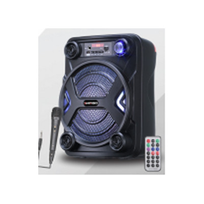 Колонка музыкальная портативная Bluetooth QS-2810