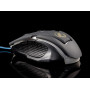 Компьютерная мышь проводная игровая iMICE A9
