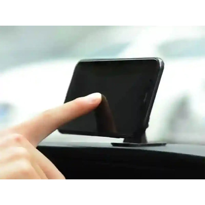 Крепление для телефона mobile holder магнит Hoco CA24 Lotto Series
