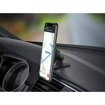 Крепление для телефона mobile holder магнит Hoco CA66 Sagittarius Series