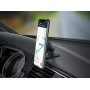 Крепление для телефона mobile holder магнит Hoco CA66 Sagittarius Series