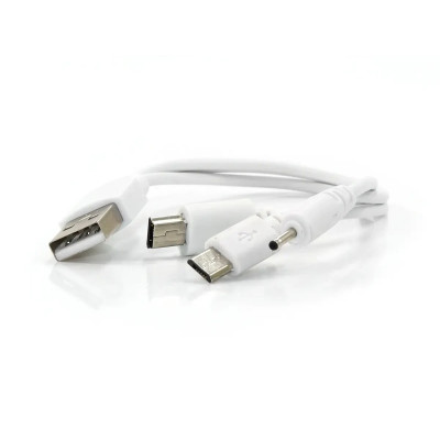 Лампа диодная для кемпинга USB Solar панель Golden Road GR-6028USB