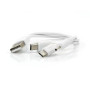 Лампа диодная для кемпинга USB Solar панель Golden Road GR-6028USB