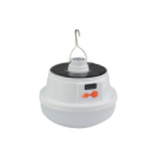 Лампа диодная для кемпинга micro USB Bailong BL-2026