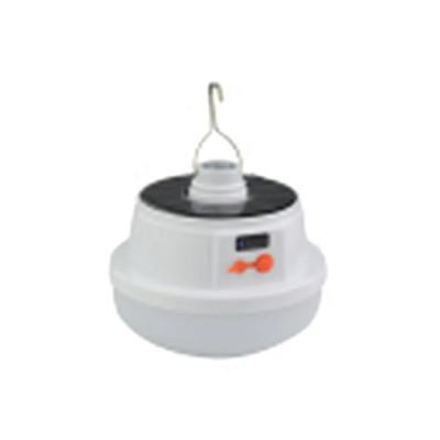 Лампа диодная для кемпинга micro USB Bailong BL-2026
