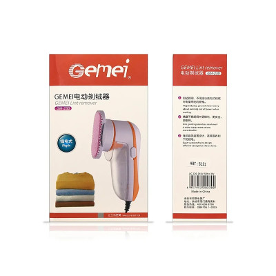 Машинка для катышек Gemei GM-230