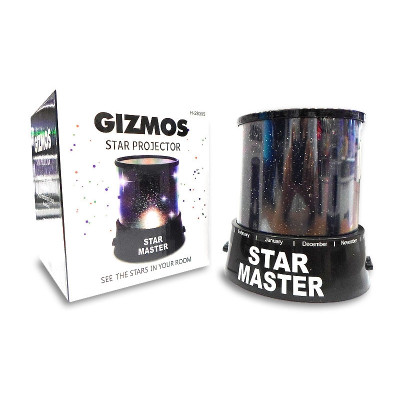 Ночник Star Master