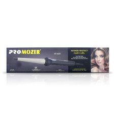 Плойка для волос конусная ProMozer PM-6628