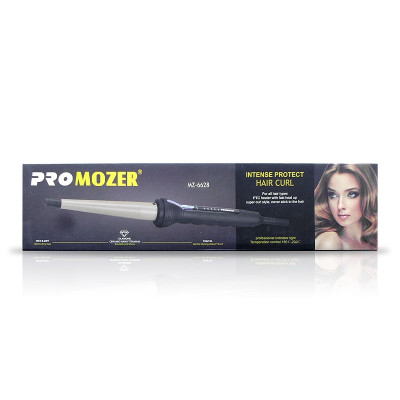 Плойка для волос конусная ProMozer PM-6628