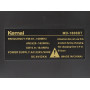 Радиоприемник Bluetooth DSP Kemai MD-1800BT