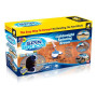 Веник механический Hurricane Spin Broom 00080