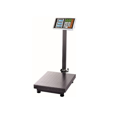 Весы электронные торговые 600кг 45х60см усил. платф. single platform BITEK YZ-909-G5A