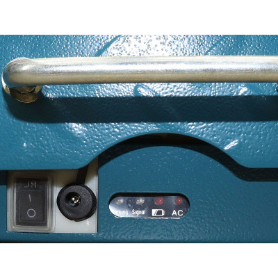 Весы электронные торговые WiFi 300кг 42х52см 4В металлические body steel buttons BITEK TCS-R2-300