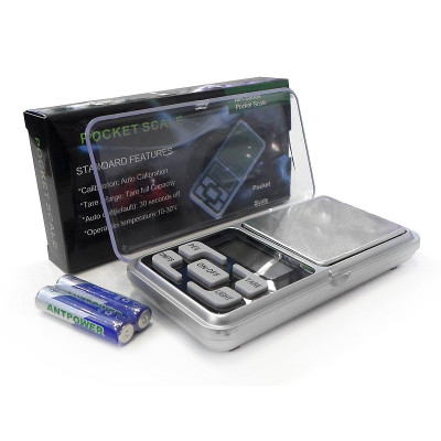 Весы электронные ювелирные 100г