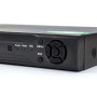 Видеорегистратор DVR 4 камеры 0,3Мп 6145H-P4