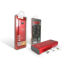 Внешний аккумулятор (power bank) Hoco 10000мАч J46 Star Ocean