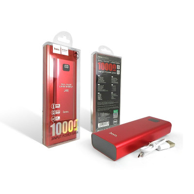 Внешний аккумулятор (power bank) Hoco 10000мАч J46 Star Ocean