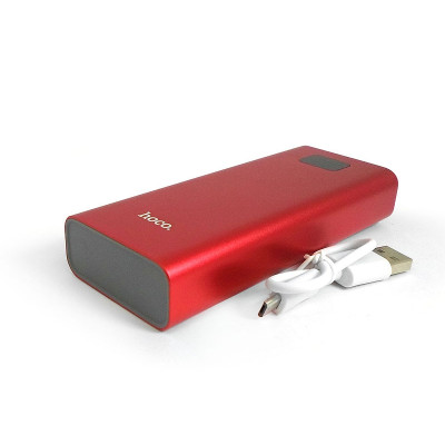Внешний аккумулятор (power bank) Hoco 10000мАч J46 Star Ocean