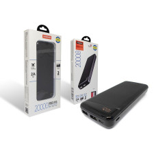 Внешний аккумулятор (power bank) JOYROOM 20000мАч Внешний аккумулятор (power bank) JOYROOM 20000мАч