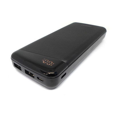 Зовнішній акумулятор (power bank) JOYROOM 20000мАг