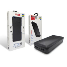 Внешний аккумулятор (power bank) JOYROOM 20000мАч Внешний аккумулятор (power bank) JOYROOM 20000мАч