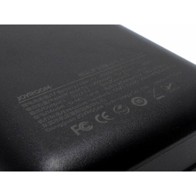 Внешний аккумулятор (power bank) JOYROOM 20000мАч