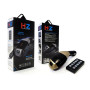 FM модулятор трансмиттер Bluetooth H20