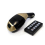 FM модулятор трансмиттер Bluetooth H20