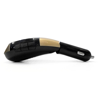 FM модулятор трансмиттер Bluetooth H20