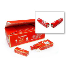 Аккумулятор 18650 AWT 3000мАч 3,7В Li-Ion 18650-AWT