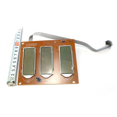 Дисплей индикатор для головы весов G5