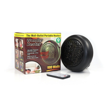 Электрообогреватель настенный с пультом Handy Heater KLW-019A1-EU900 UKR-2010