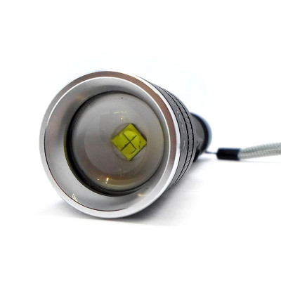 Фонарь Bailong 1х18650 BL-611-P50