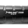 Фонарь полицейский Bailong micro USB BL-A02-T6