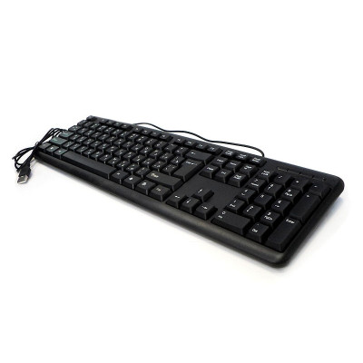 Клавиатура проводная JX-560