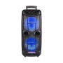 Колонка музыкальная портативная Bluetooth DG-1033